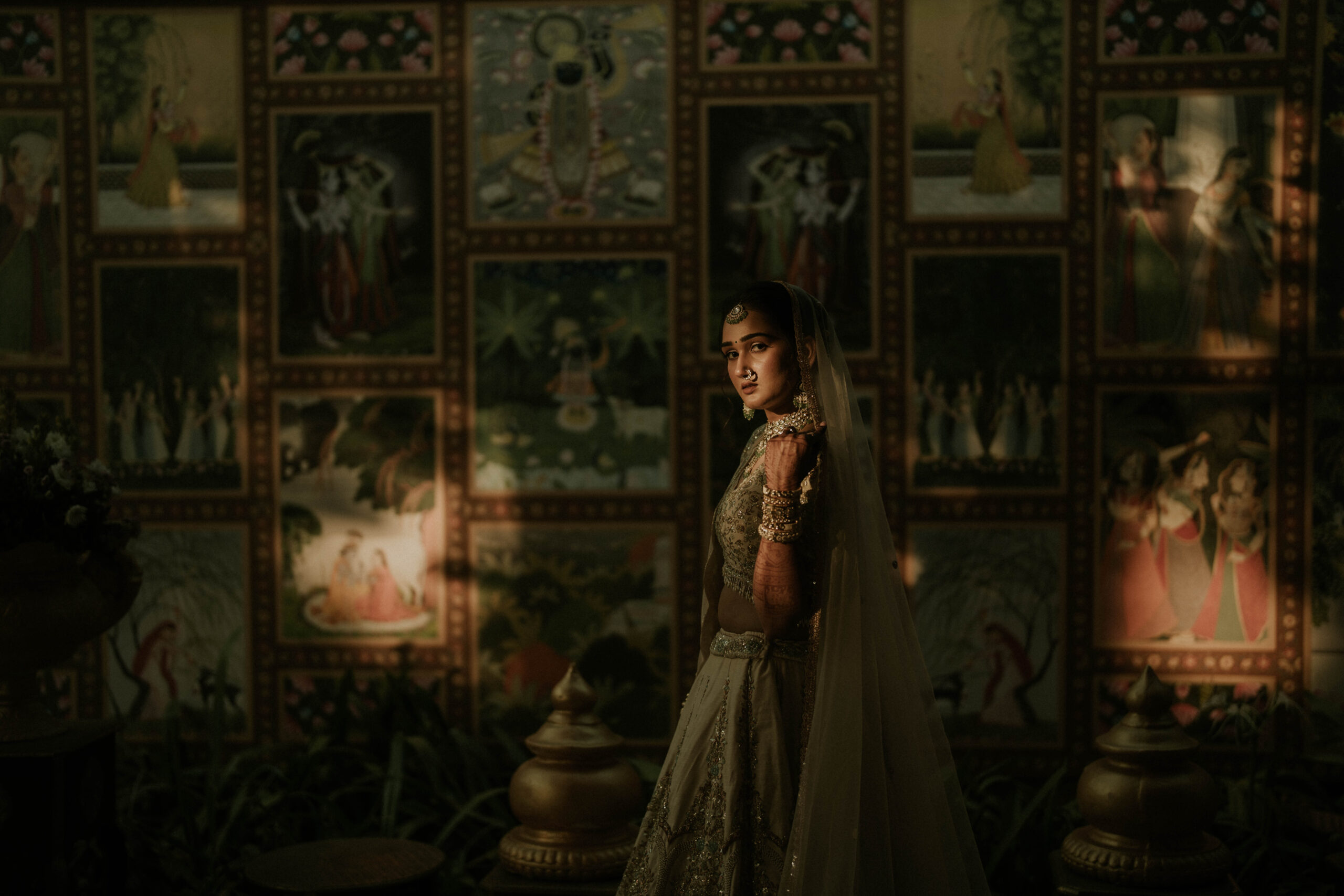 Portfolio Item - Wedding Photography by Dushyant Raval Ahmedabad