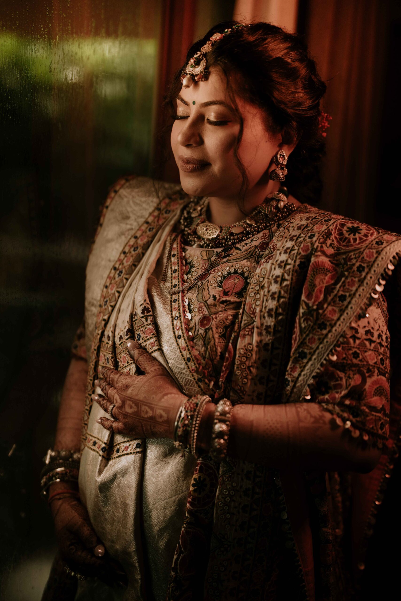 Portfolio Item - Wedding Photography by Dushyant Raval Ahmedabad