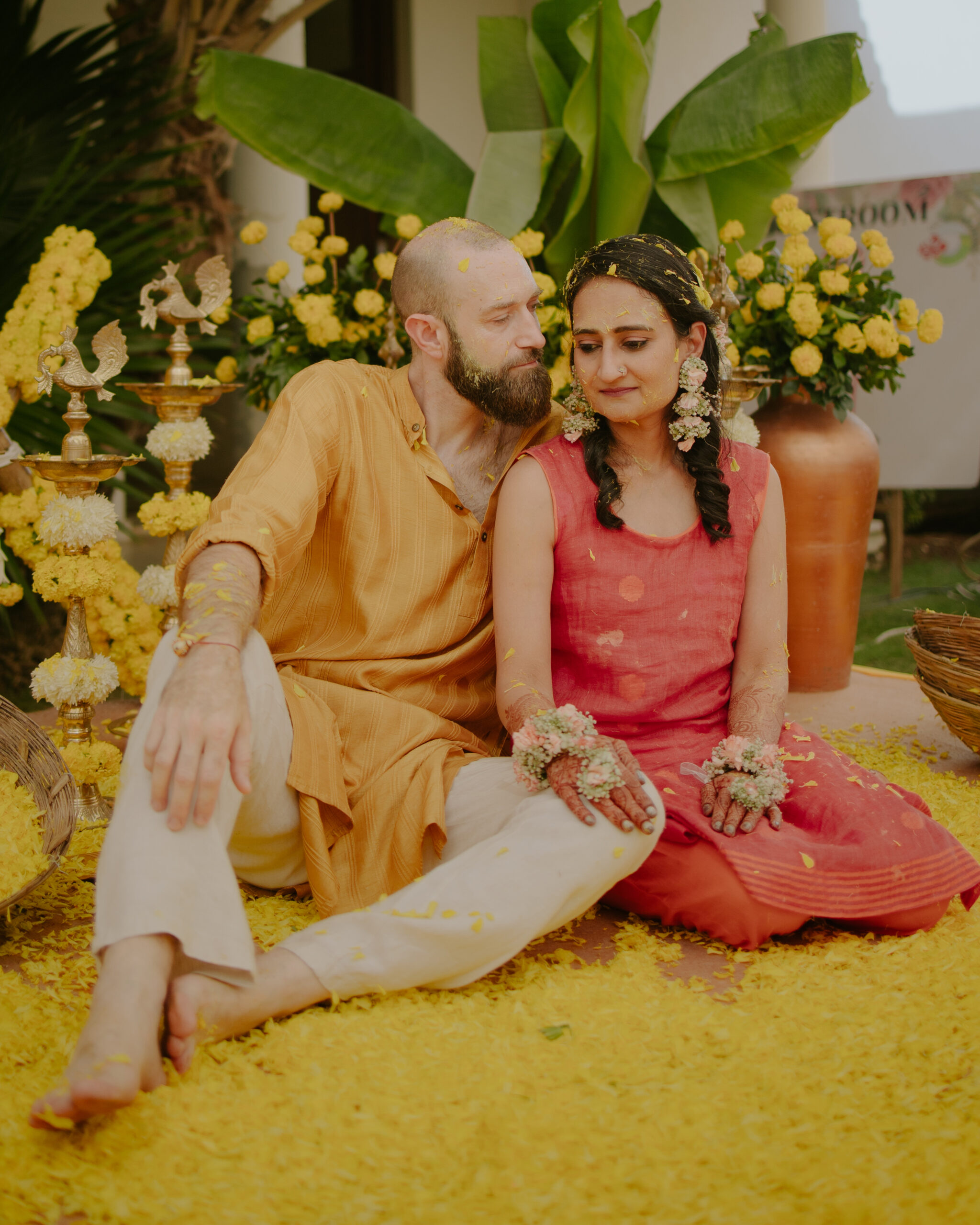 Portfolio Item - Wedding Photography by Dushyant Raval Ahmedabad