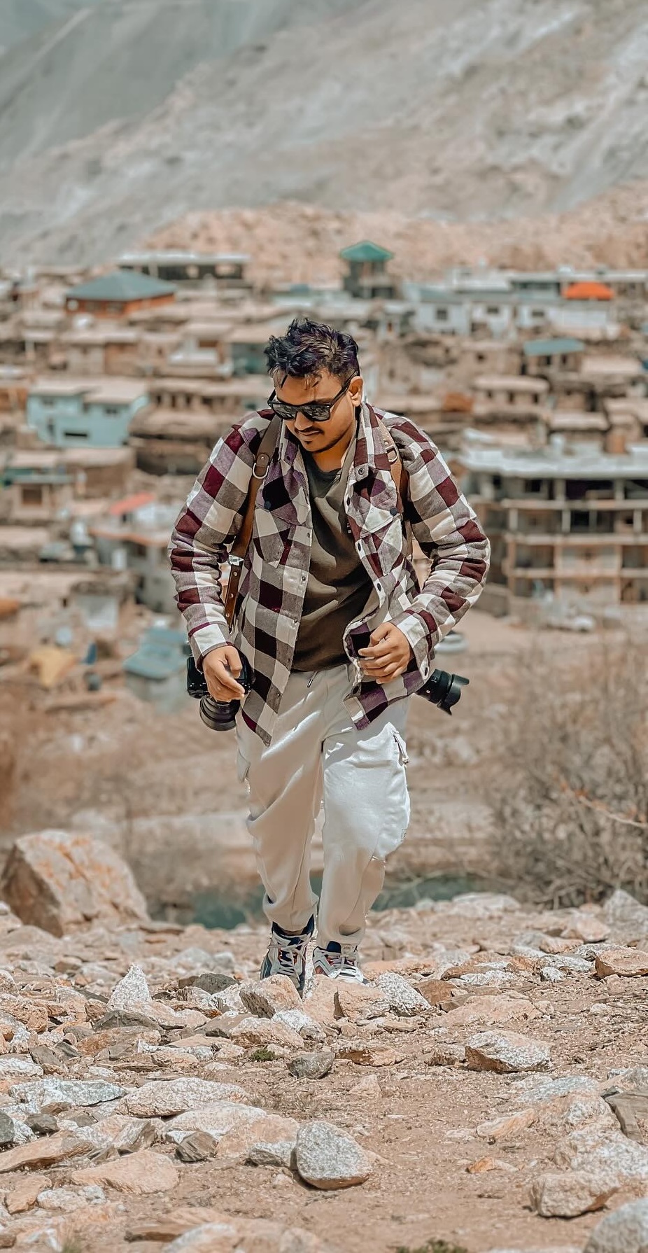 Dushyant Raval - Photographer